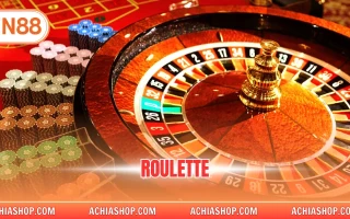 Roulette